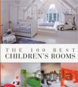 The 100 Best Children's Rooms