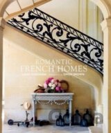 Romantic French Homes