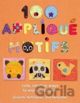100 Applique Motifs