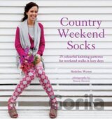 Country Weekend Socks