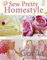 Sew Pretty Homestyle