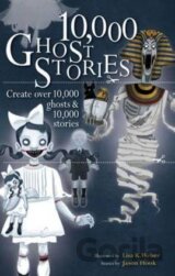 10,000 Ghost Stories