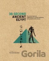 30-Second Ancient Egypt