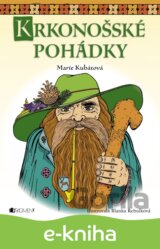 Krkonošské pohádky – Marie Kubátová