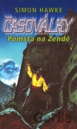 Časoválky - Pomsta na Zendě