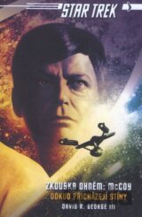 Star Trek: Odkud přicházejí stíny