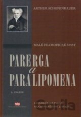 Parerga a paralipomena 2.