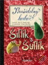 Strašidelný herbář: Šiflík a Šuflík