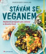 Stávám se veganem