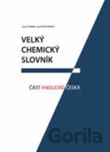 Velký chemický slovník část A-Č