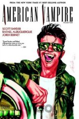 American Vampire (Volume 4)