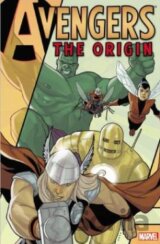 Avengers: The Origin