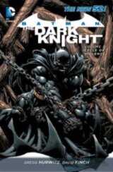 Batman: The Dark Knight Vol. 2