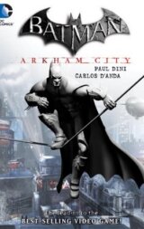 Batman: Arkham City