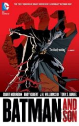 Batman and Son