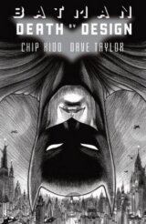 Batman: Death by Design