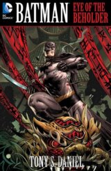 Batman: Eye of the Beholder