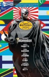 Batman Incorporated