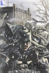 Batman: Noel