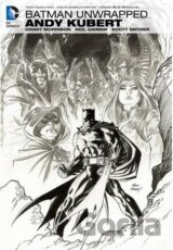 Batman Unwrapped