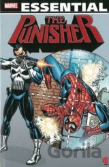 Essential Punisher (Volume 1)