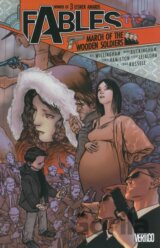 Fables: March of the Wooden Soldiers