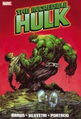 The Incredible Hulk