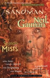 The Sandman: Season of Mists