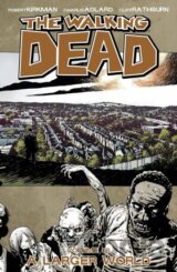 The Walking Dead 16