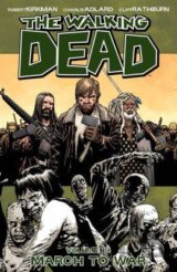 The Walking Dead 19