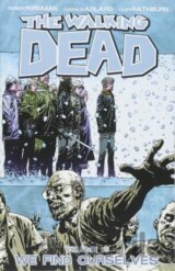 The Walking Dead 15
