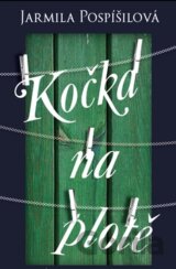 Kočka na plotě