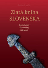 Zlatá kniha Slovenska