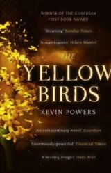The Yellow Birds