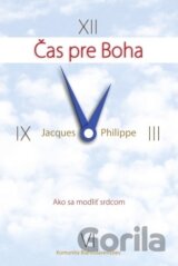 Čas pre Boha