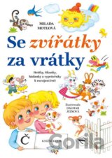 Se zvířátky za vrátky