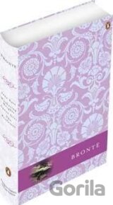 Bronte Delux Classics
