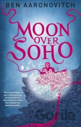 Moon Over Soho