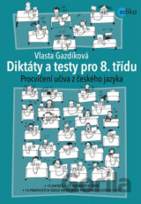 Diktáty a testy pro 8. třídu