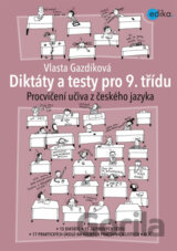 Diktáty a testy pro 9. třídu
