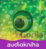 Reč ticha - Dotknite sa ozajstného bytia  (Eckhart Tolle) [SK] - CD