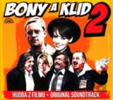Bony a Klid Soundtrack
