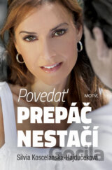 Povedať prepáč nestačí