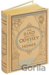 The Iliad and the Odyssey