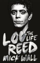 Lou Reed