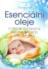 Esenciální oleje