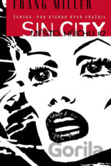 Sin City: Město hříchu #2