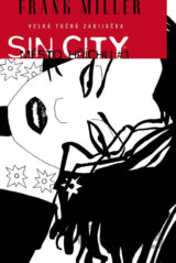 Sin City: Město hříchu #3