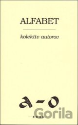 Alfabet