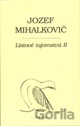 Listové tajomstvá II.
